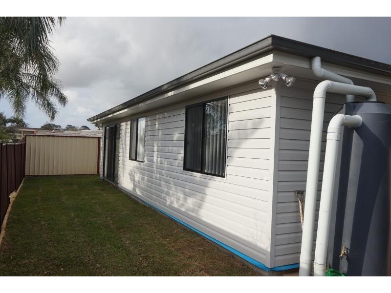 19A Salisbury Avenue, Glenfield NSW 2167