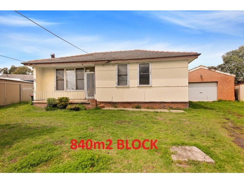 22 Woodlands Rd, Liverpool NSW 2170