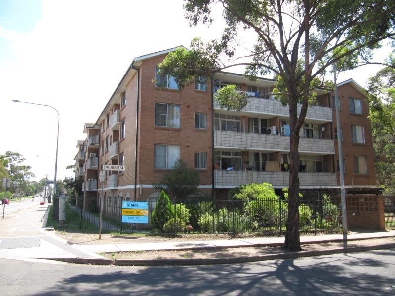 34/2 Beale St, Liverpool NSW 2170