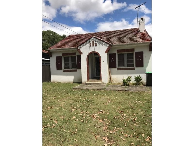 75 Castlereagh Street, Liverpool NSW 2170