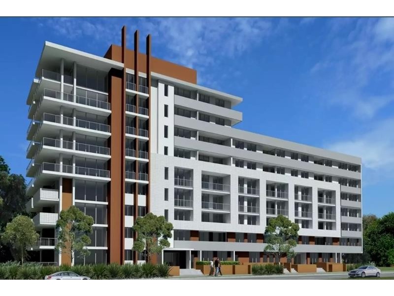 29/87-91 Campbell St, Liverpool NSW 2170