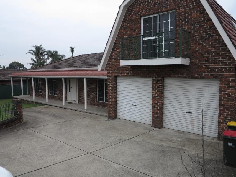 251 Newbridge Rd, Chipping Norton NSW 2170