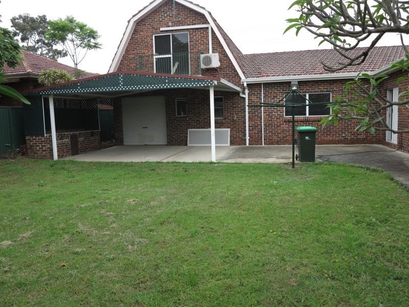 251 Newbridge Rd, Chipping Norton NSW 2170