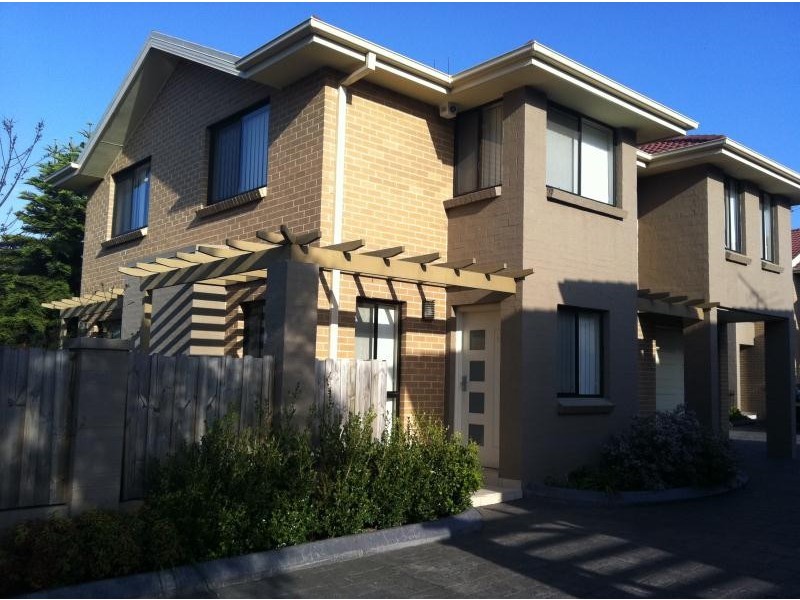 2/44-46 PASSEFIELD ST, Liverpool NSW 2170