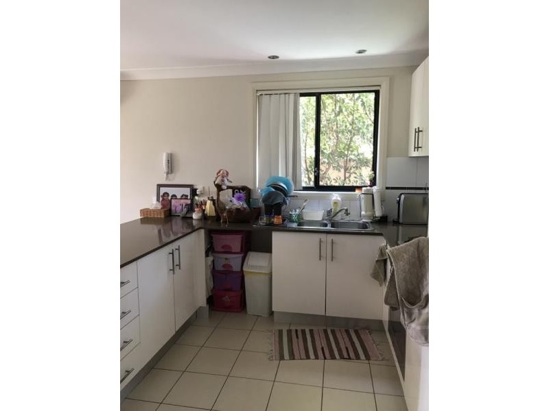 2/44-46 PASSEFIELD ST, Liverpool NSW 2170