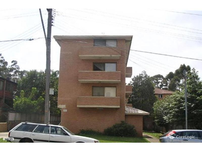 3/15 Lachlan St, Liverpool NSW 2170