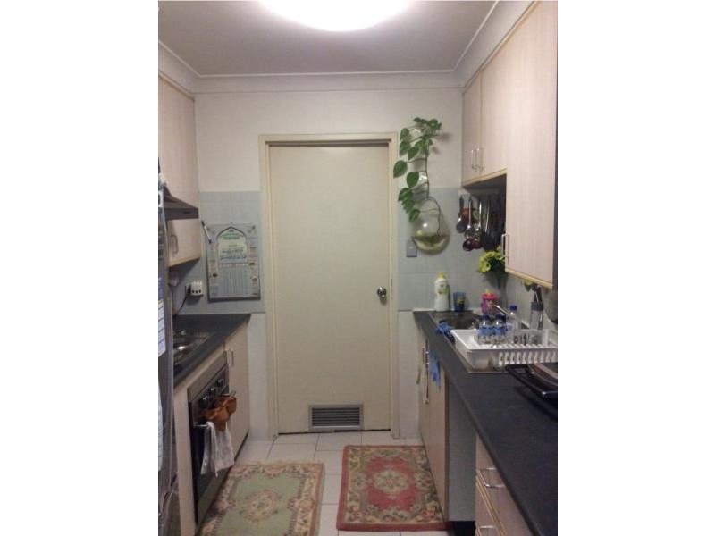 109/4 Riverpark Dr, Liverpool NSW 2170