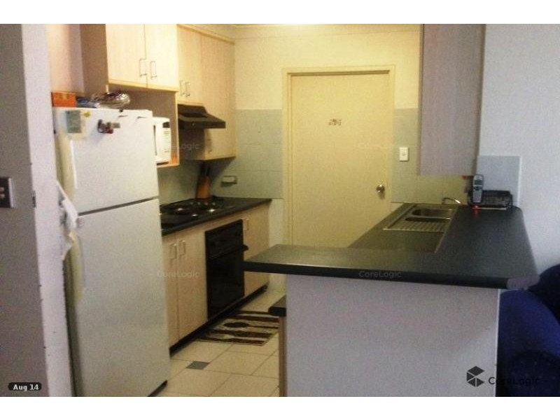 109/4 Riverpark Dr, Liverpool NSW 2170