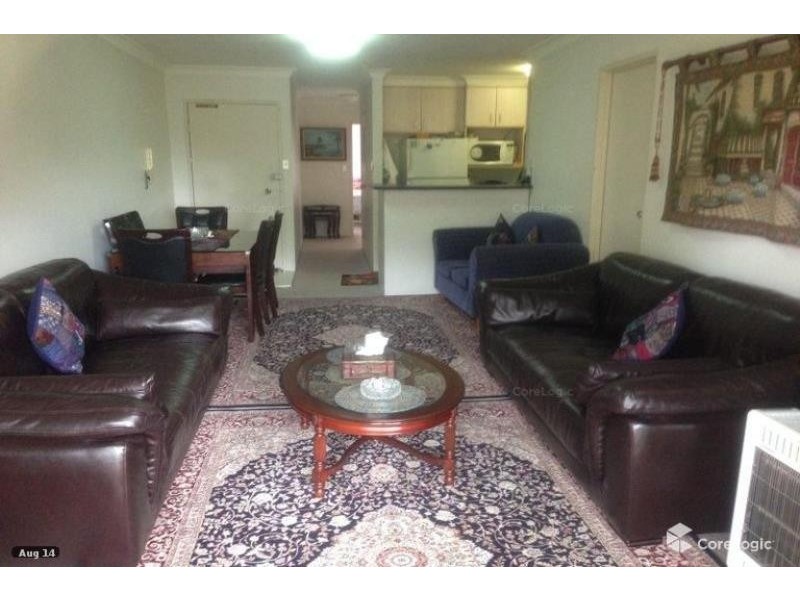 109/4 Riverpark Dr, Liverpool NSW 2170