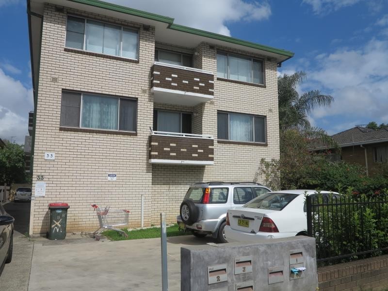 5/33 Copeland Street, Liverpool NSW 2170