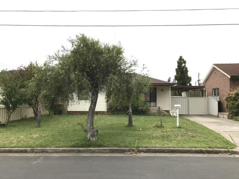 37 Fiona Street, Mount Pritchard NSW 2170