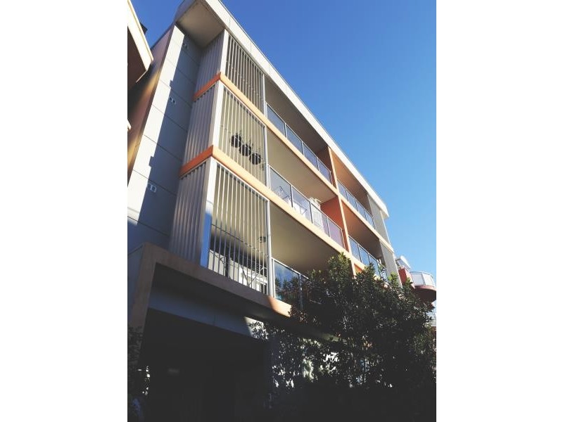 9/67 Bathurst Street, Liverpool NSW 2170