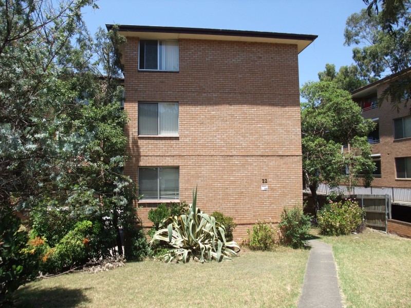 27/20-22 Speed St, Liverpool NSW 2170