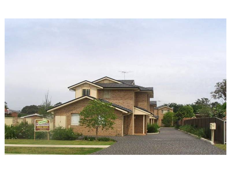 4/32 William St, Lurnea NSW 2170