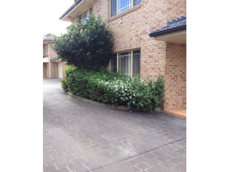 4/32 William St, Lurnea NSW 2170