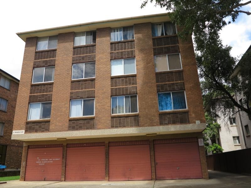 4/2 Nagle Street, Liverpool NSW 2170