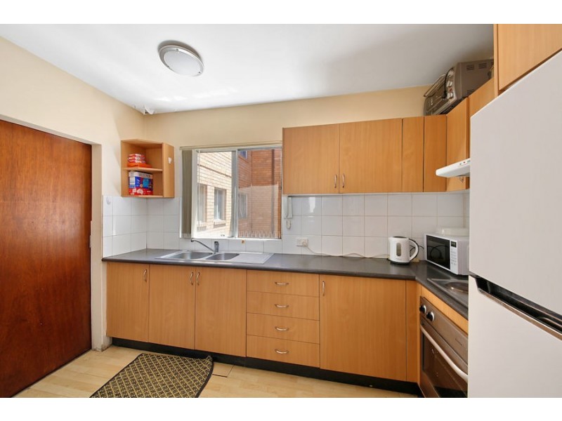 14/30 Goulburn Street, Liverpool NSW 2170