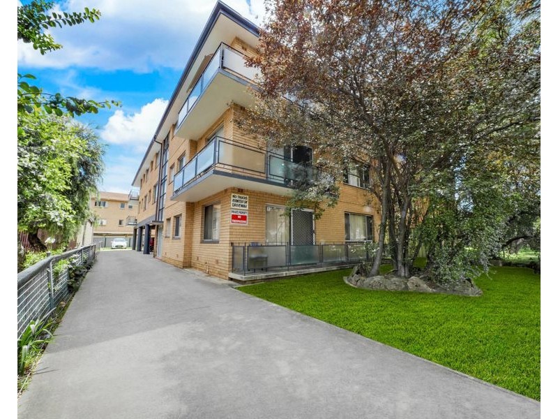 7/115 Moore Street, Liverpool NSW 2170