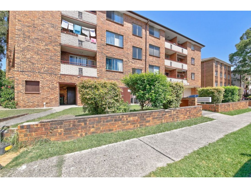 12/32 Pirie Street, Liverpool NSW 2170