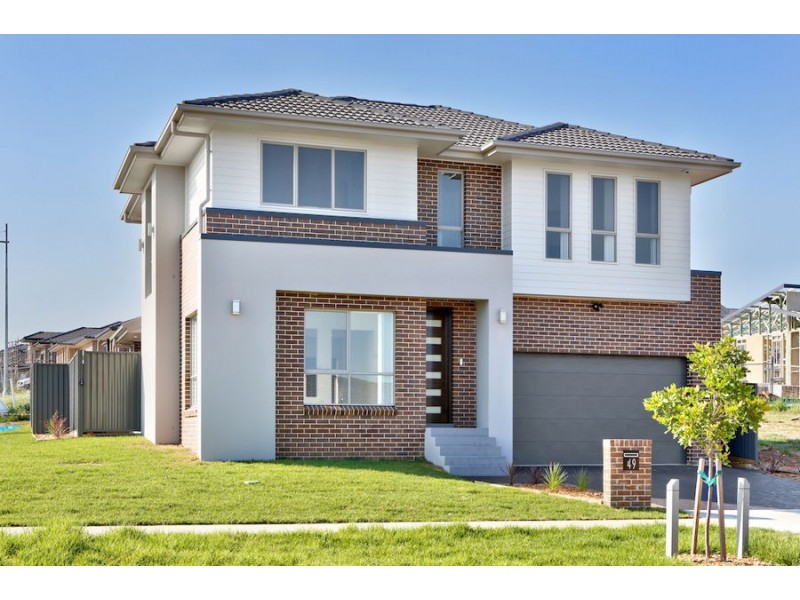 49 Stevens Dr, Oran Park NSW 2570