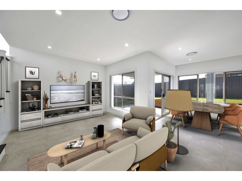 49 Stevens Dr, Oran Park NSW 2570