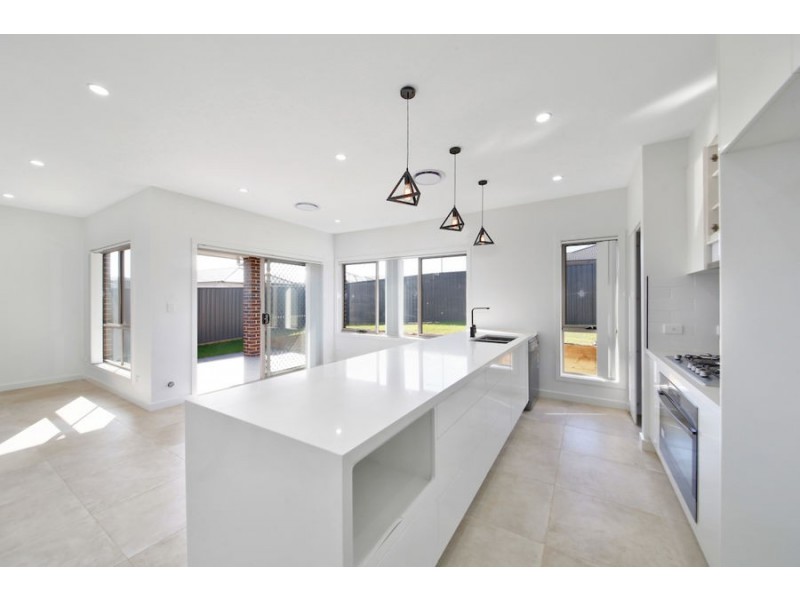 49 Stevens Dr, Oran Park NSW 2570