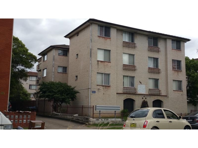 10/1 Hart street, Warwick Farm NSW 2170