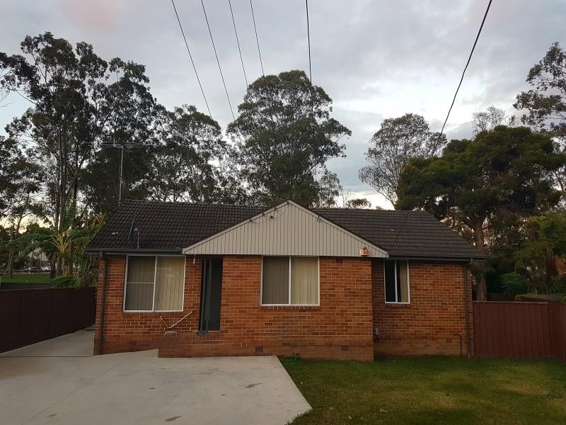 39 Bundamar Street, Miller NSW 2168