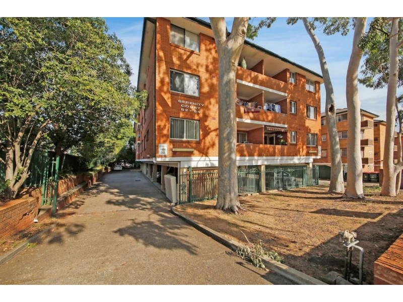 15/52 Speed Street, Liverpool NSW 2170