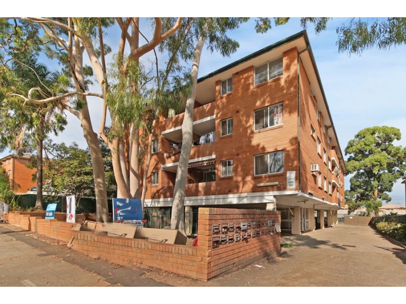 15/52 Speed Street, Liverpool NSW 2170