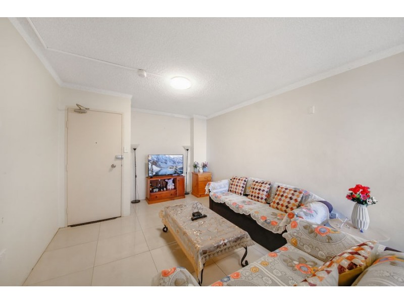 15/52 Speed Street, Liverpool NSW 2170