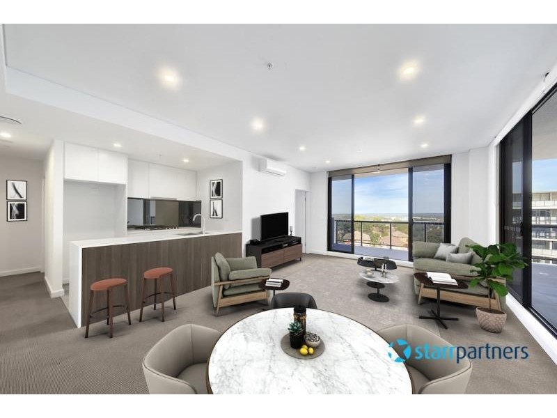 76 387-397 MACQUARIE STREET, Liverpool NSW 2170