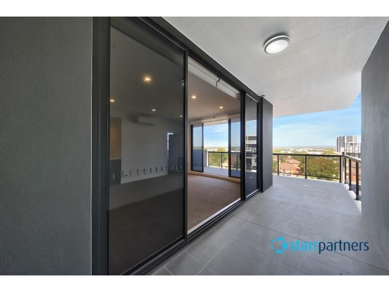 76 387-397 MACQUARIE STREET, Liverpool NSW 2170