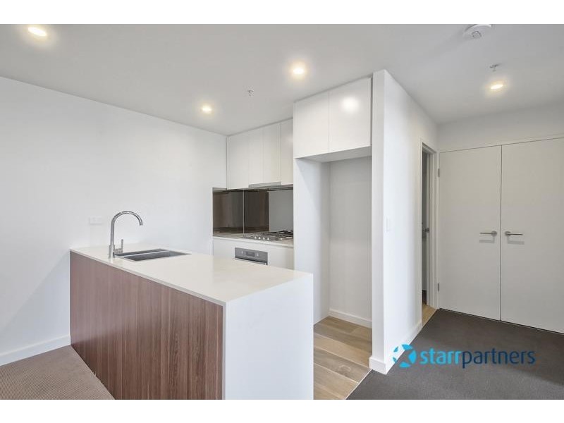 64 387-397 MACQUARIE STREET, Liverpool NSW 2170