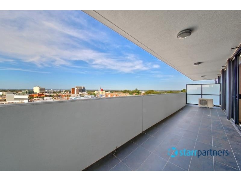 64 387-397 MACQUARIE STREET, Liverpool NSW 2170