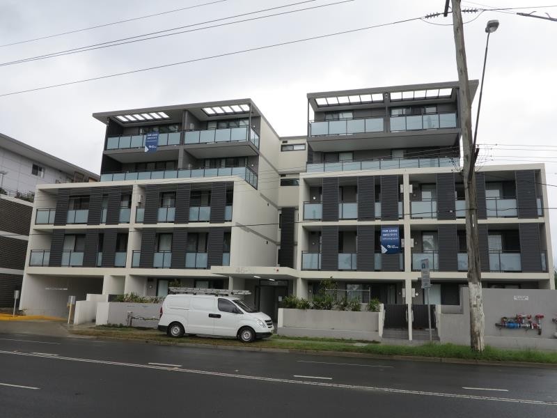 25 46-50 HOXTON PARK ROAD, Liverpool NSW 2170