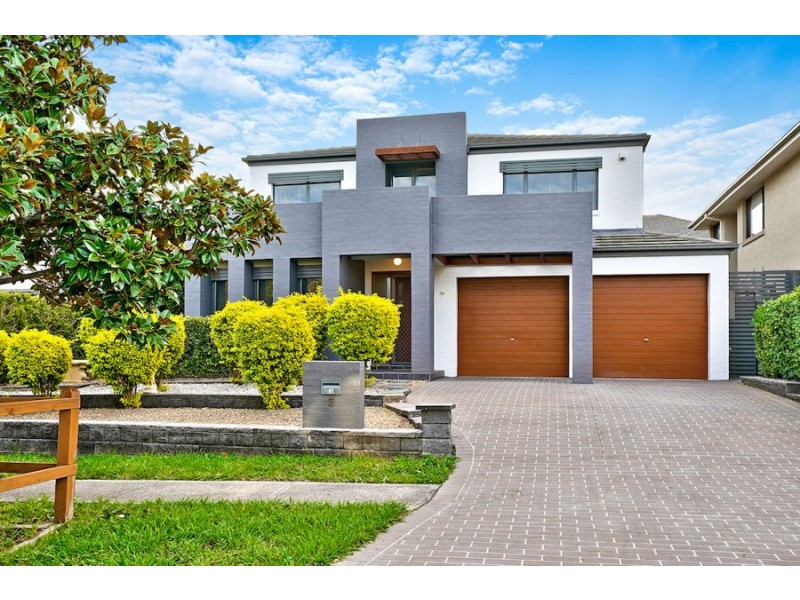 3 Ell Avenue, Prestons NSW 2170