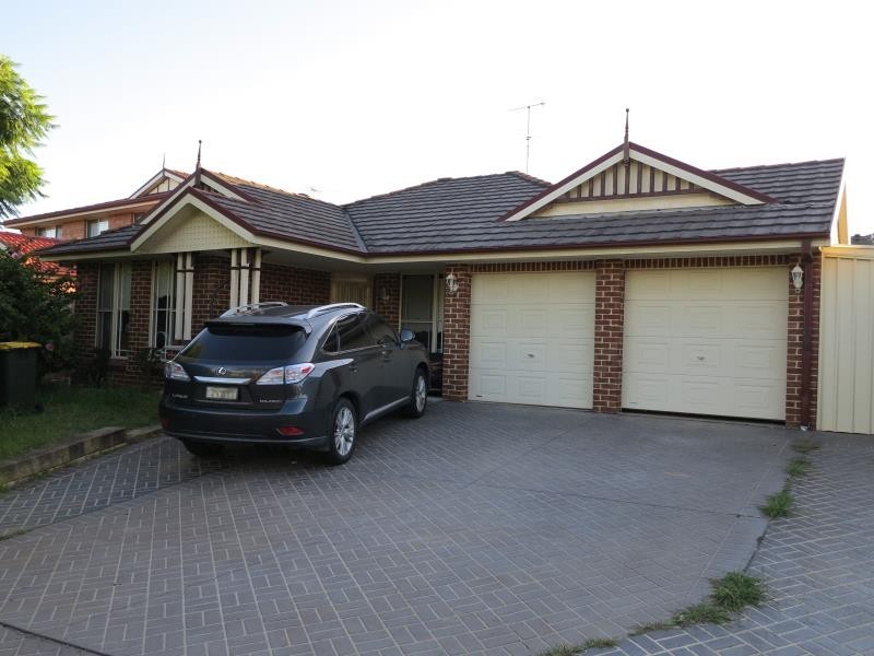 63 Helena road, Cecil Hills NSW 2171