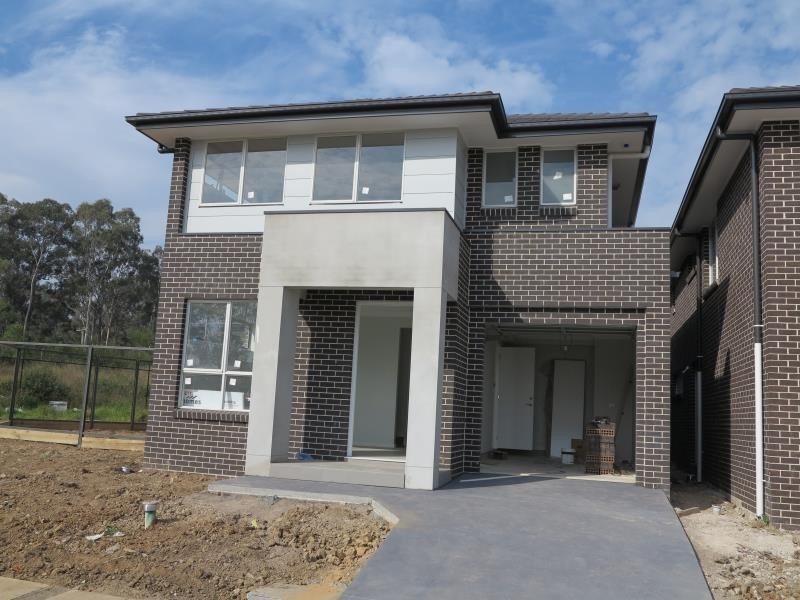 2531 Crystal Palace Way, Leppington NSW 2179