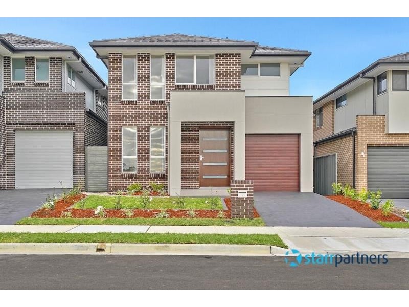 2532 Crystal Palace Way, Leppington NSW 2179