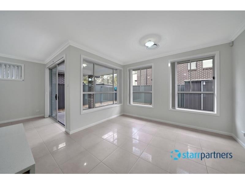 2532 Crystal Palace Way, Leppington NSW 2179