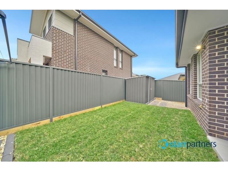 2532 Crystal Palace Way, Leppington NSW 2179