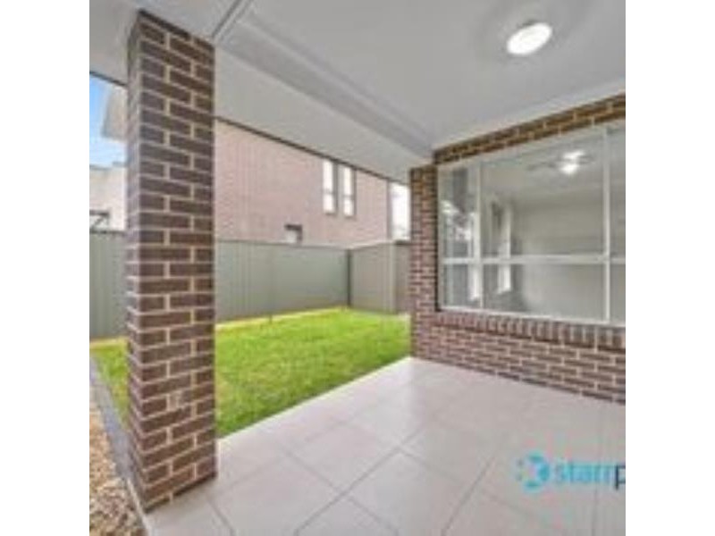 2532 Crystal Palace Way, Leppington NSW 2179