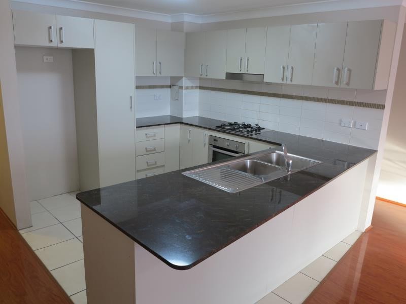 4/16-18 Bigge Street, Liverpool NSW 2170