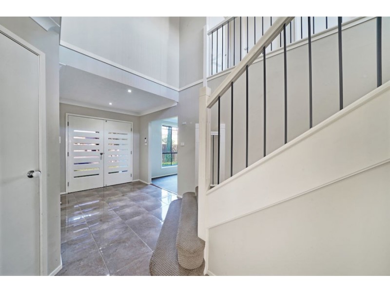 27 BARGO PLACE, Prestons NSW 2170