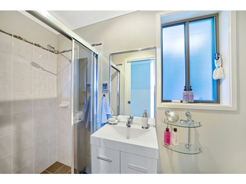 27 BARGO PLACE, Prestons NSW 2170