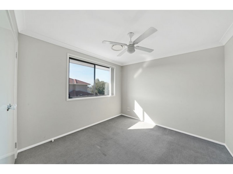 27 BARGO PLACE, Prestons NSW 2170