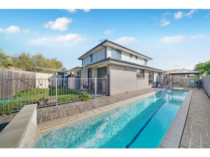 27 BARGO PLACE, Prestons NSW 2170