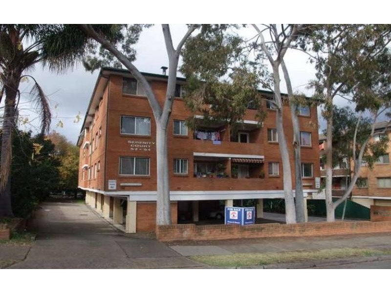 14/52 SPEED ST, Liverpool NSW 2170