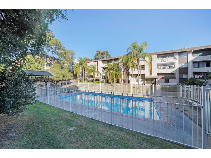 31/79 MEMORIAL, Liverpool NSW 2170